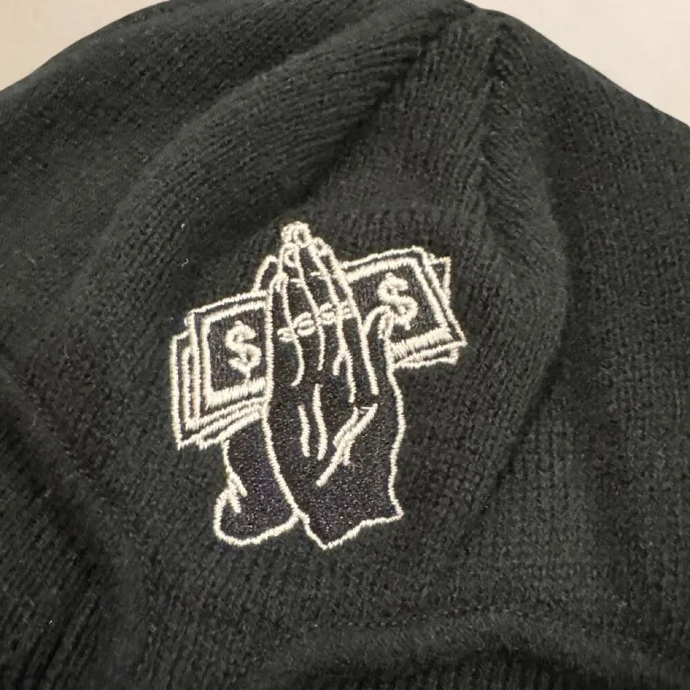 Dgk Black Face-masks
